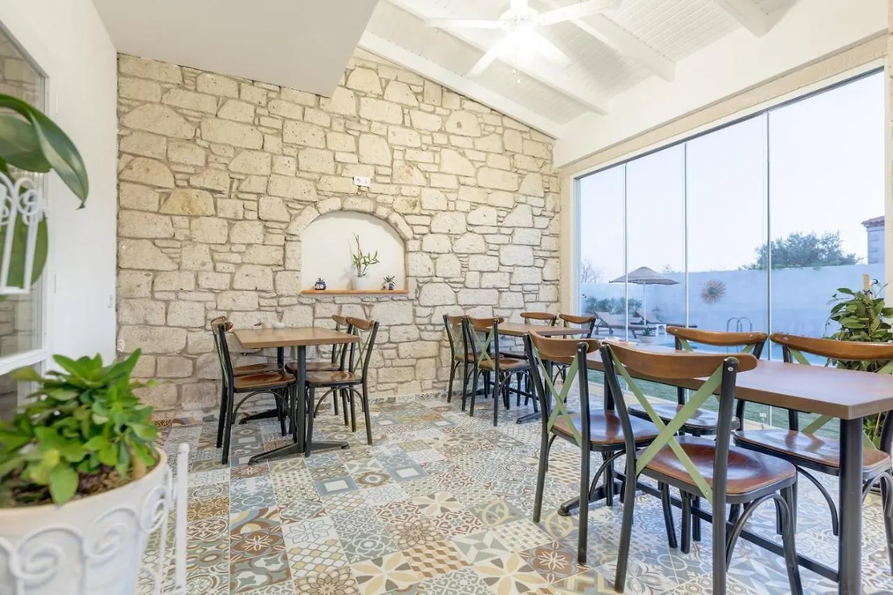 Hotel Melekaki Alacati Cesme