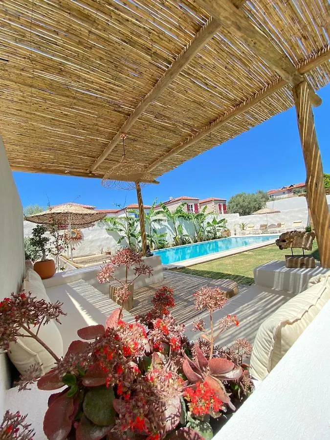 Hotel Melekaki Alacati Cesme